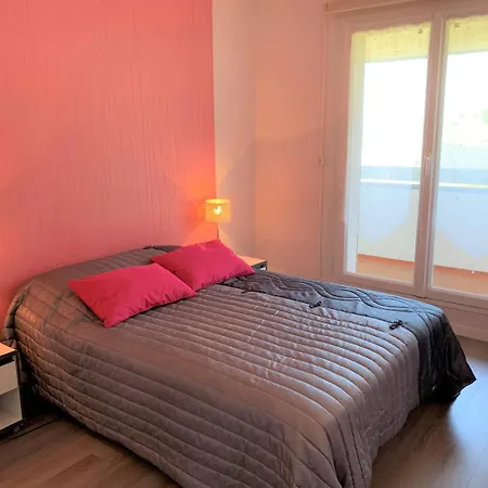 Vue Sur De Trestraou A - Ref 916 Appartement