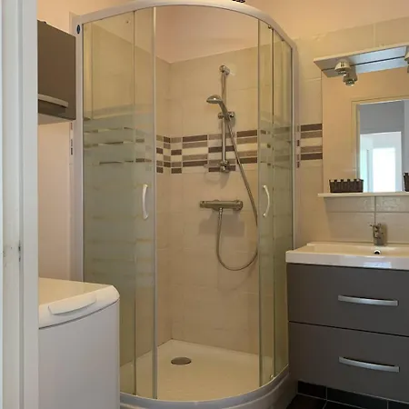 Apartment Vue Sur De Trestraou A - Ref 916 Perros-Guirec