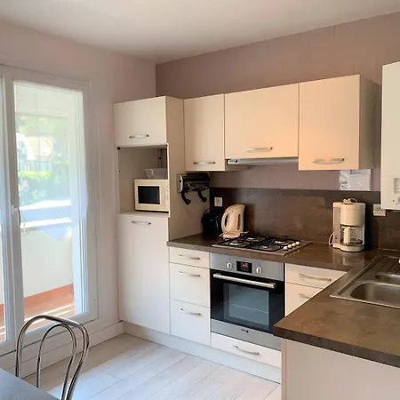Vue Sur De Trestraou A - Ref 916 Apartment Perros-Guirec