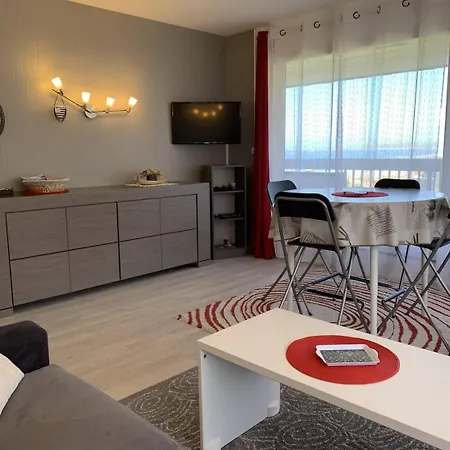Apartment Vue Sur De Trestraou A - Ref 916 *